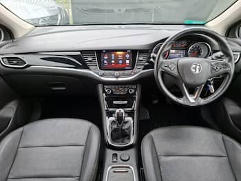 Used Vauxhall Astra 2016 for sale - 79707151: Photo