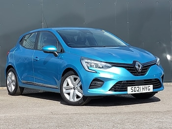 Renault - Clio