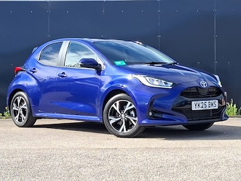 Used Toyota Yaris 2025 for sale - 78932970: Photo