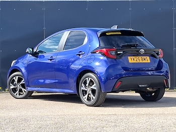 Used Toyota Yaris 2025 for sale - 78932970: Photo