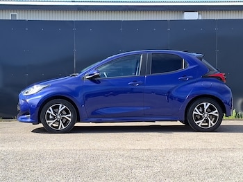 Used Toyota Yaris 2025 for sale - 78932970: Photo