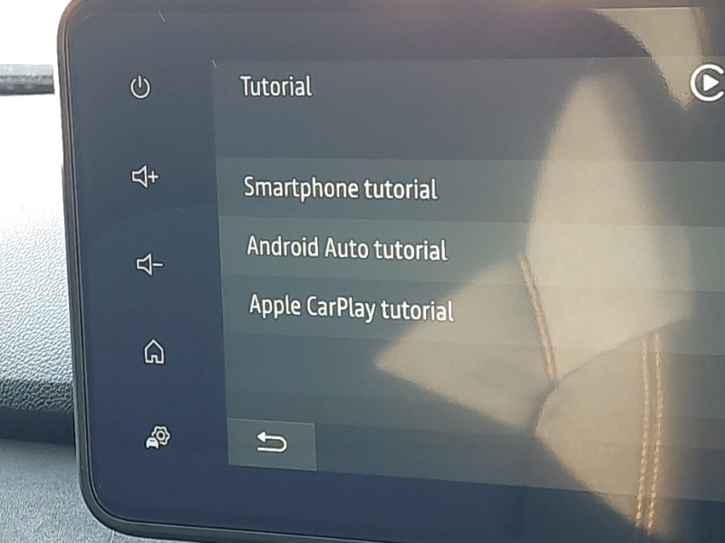 Used Dacia Sandero Stepway 2025 for sale - 77771636: Photo 12