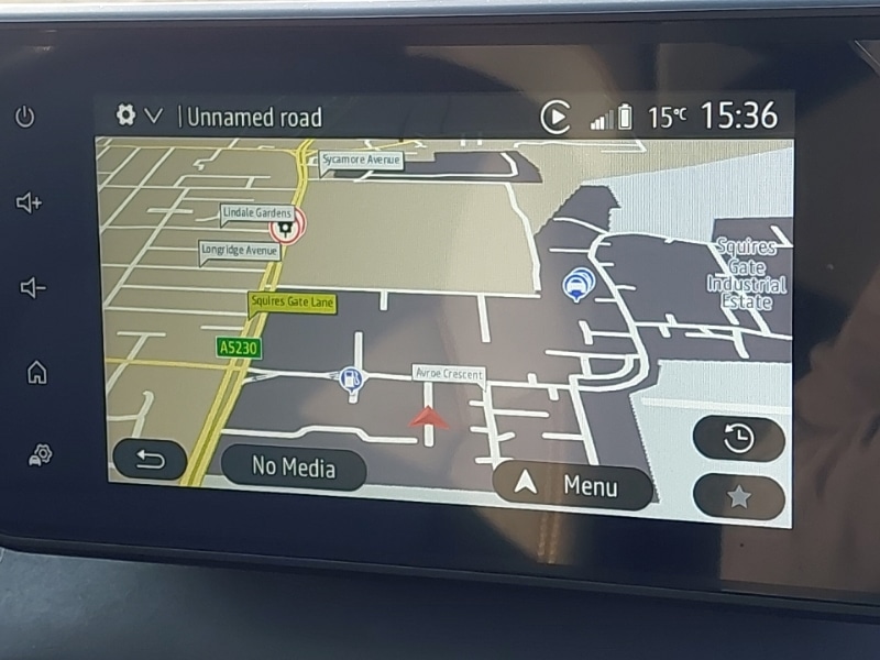 Used Dacia Sandero Stepway 2025 for sale - 77771636: Photo 13