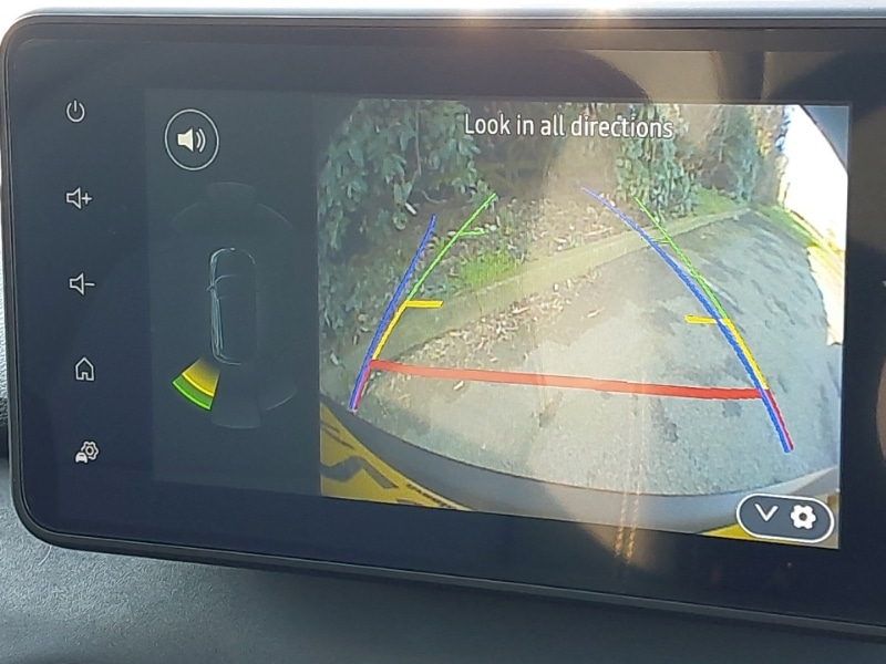 Used Dacia Sandero Stepway 2025 for sale - 77771636: Photo 14