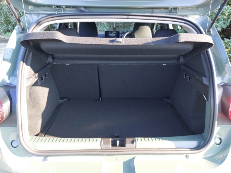 Used Dacia Sandero Stepway 2025 for sale - 77771636: Photo 8