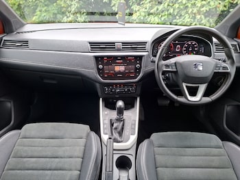 Used SEAT Arona 2020 for sale - 78928186: Photo