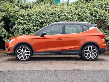 Used SEAT Arona 2020 for sale - 78928186: Photo