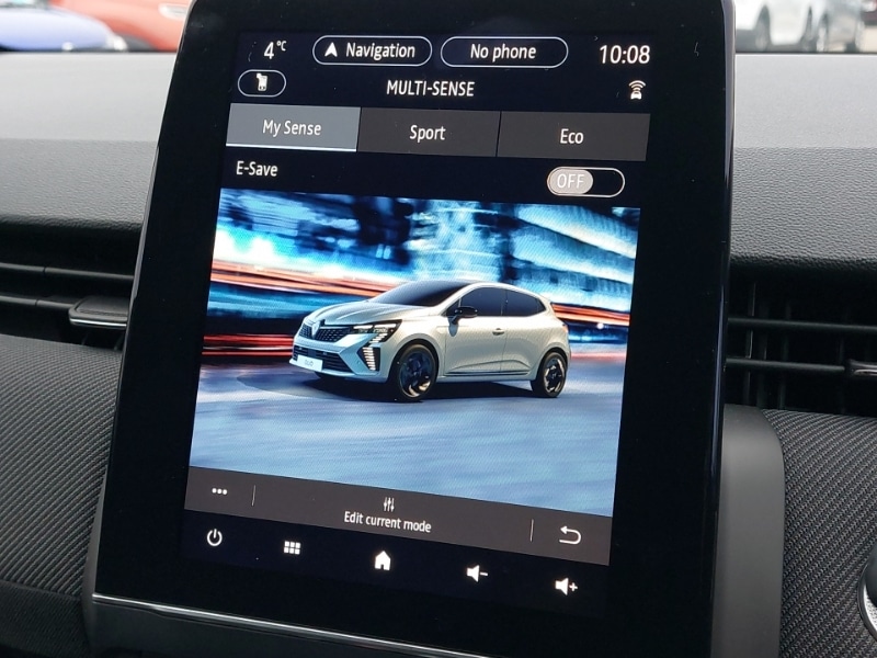 Used Renault Clio 2024 for sale - 77338298: Photo 15