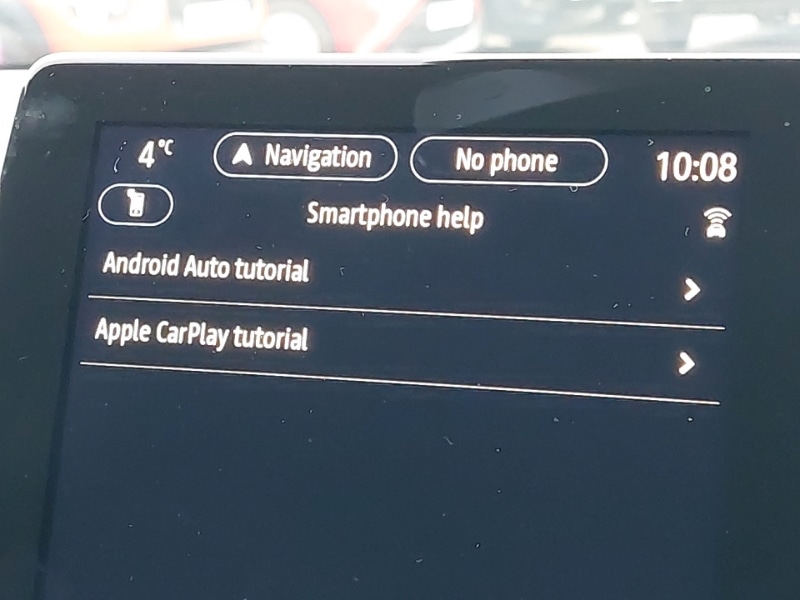 Used Renault Clio 2024 for sale - 77338298: Photo 16