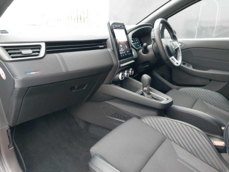 Used Renault Clio 2024 for sale - 77338298: Photo 5