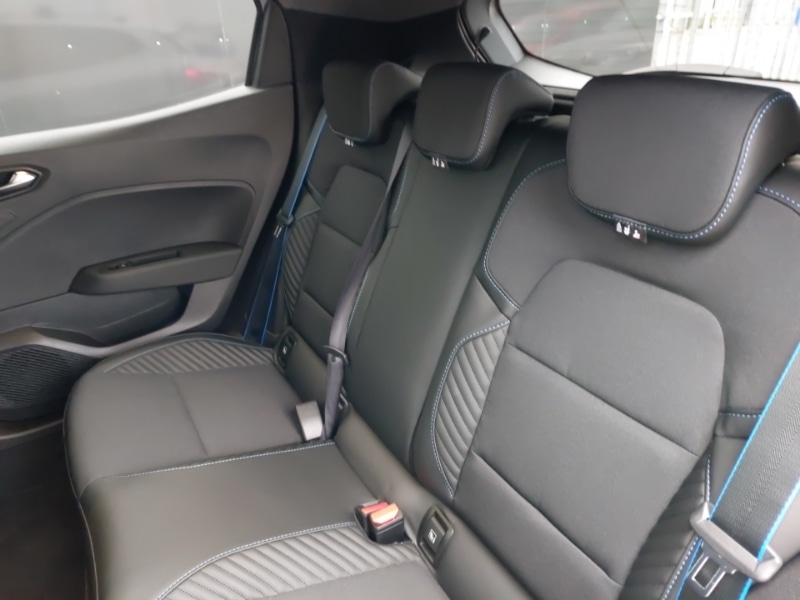 Used Renault Clio 2024 for sale - 77338298: Photo 6