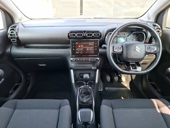 Used Citroen C3 Aircross 2019 for sale - 79253166: Photo