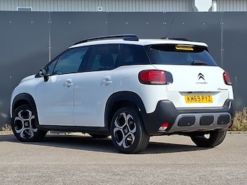 Used Citroen C3 Aircross 2019 for sale - 79253166: Photo