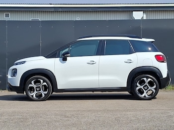 Used Citroen C3 Aircross 2019 for sale - 79253166: Photo