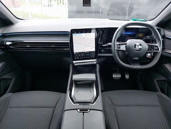 Used Renault Austral 2023 for sale - 78580049: Photo