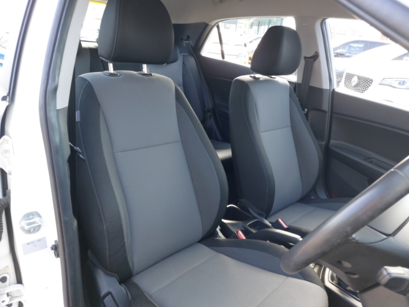 Used Hyundai i20 2020 for sale - 76078401: Photo 10