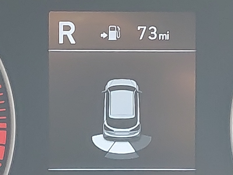 Used Hyundai i20 2020 for sale - 76078401: Photo 13