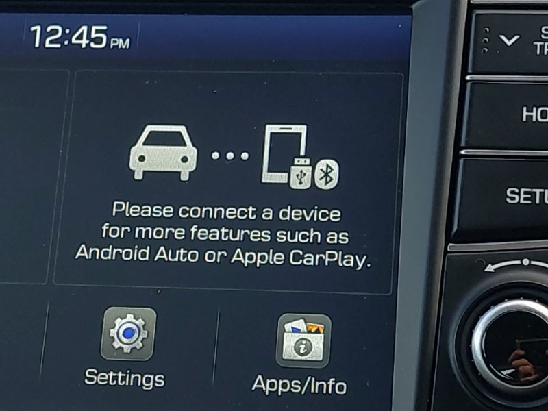 Used Hyundai i20 2020 for sale - 76078401: Photo 14