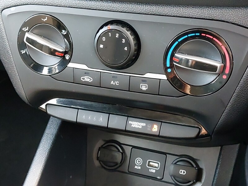 Used Hyundai i20 2020 for sale - 76078401: Photo 15