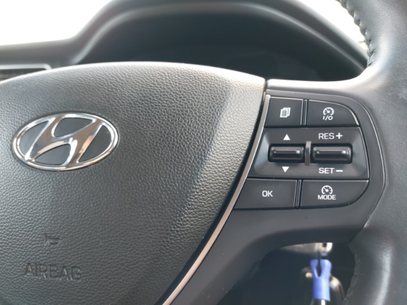 Used Hyundai i20 2020 for sale - 76078401: Photo 16