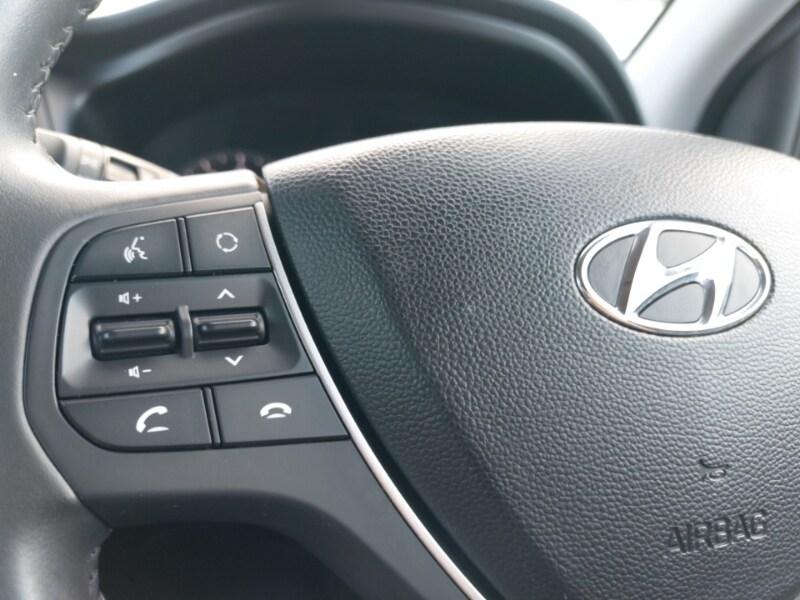 Used Hyundai i20 2020 for sale - 76078401: Photo 17