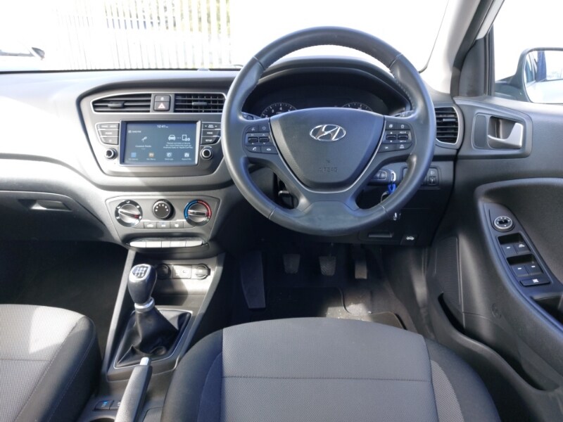 Used Hyundai i20 2020 for sale - 76078401: Photo 7
