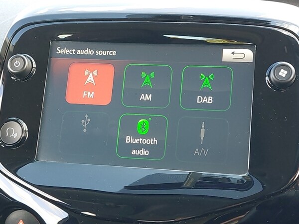 Used Citroen C1 2018 for sale - 76254742: Photo 13