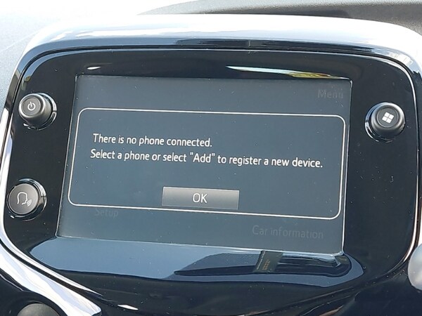 Used Citroen C1 2018 for sale - 76254742: Photo 14