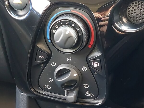 Used Citroen C1 2018 for sale - 76254742: Photo 17