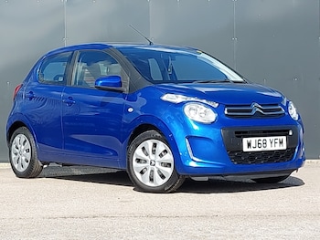 Citroen - C1