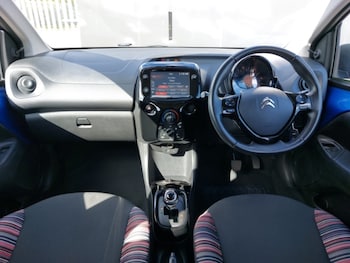 Used Citroen C1 2018 for sale - 76254742: Photo 2