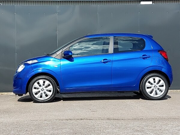 Used Citroen C1 2018 for sale - 76254742: Photo 4