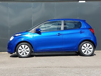 Used Citroen C1 2018 for sale - 76254742: Photo 4