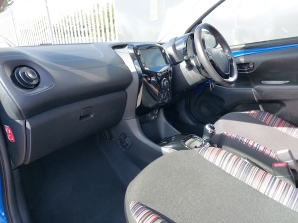 Used Citroen C1 2018 for sale - 76254742: Photo 5