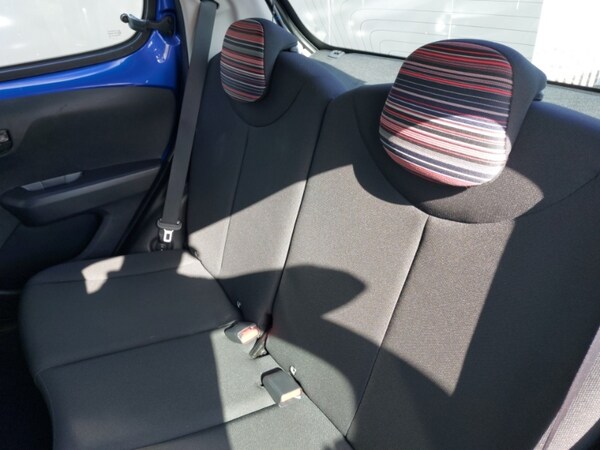 Used Citroen C1 2018 for sale - 76254742: Photo 6