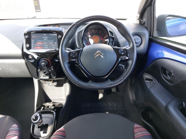 Used Citroen C1 2018 for sale - 76254742: Photo 7