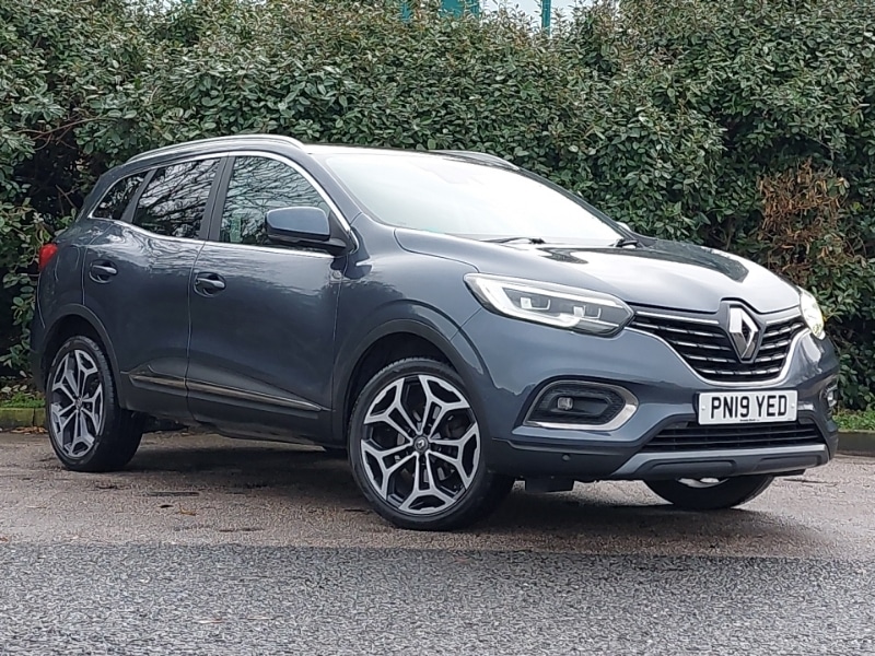 Used Renault Kadjar 2019 for sale - 77385724: Photo 1