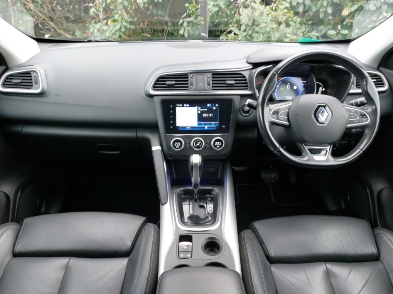 Used Renault Kadjar 2019 for sale - 77385724: Photo 2