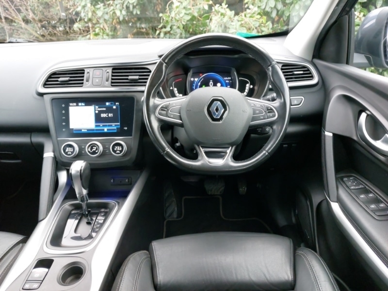 Used Renault Kadjar 2019 for sale - 77385724: Photo 7