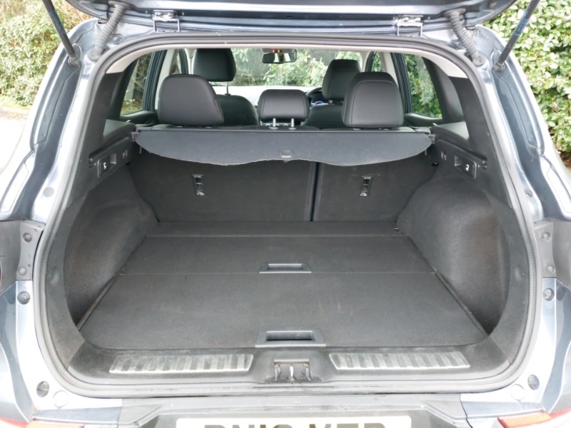 Used Renault Kadjar 2019 for sale - 77385724: Photo 8