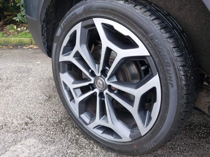 Used Renault Kadjar 2019 for sale - 77385724: Photo 9