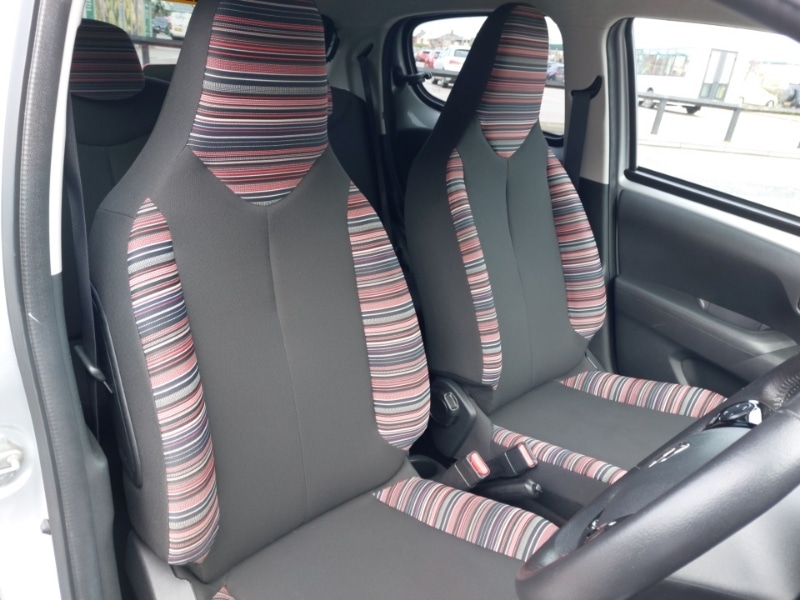 Used Citroen C1 2020 for sale - 77694870: Photo 10