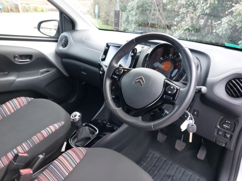 Used Citroen C1 2020 for sale - 77694870: Photo 11