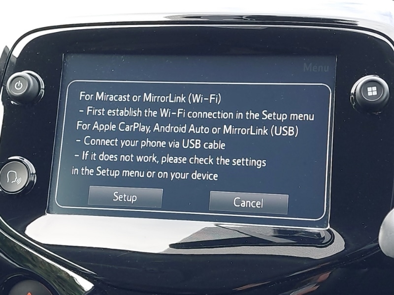 Used Citroen C1 2020 for sale - 77694870: Photo 13