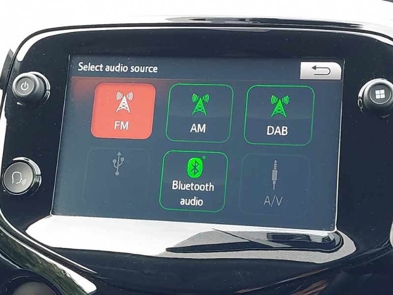 Used Citroen C1 2020 for sale - 77694870: Photo 14