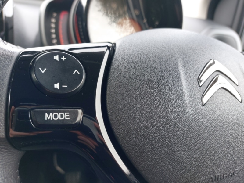 Used Citroen C1 2020 for sale - 77694870: Photo 19