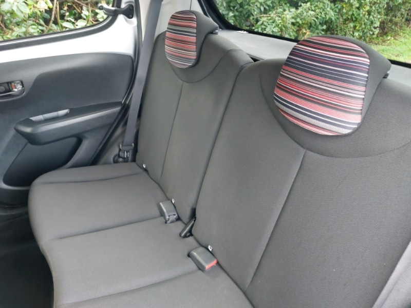 Used Citroen C1 2020 for sale - 77694870: Photo 6