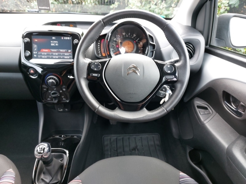 Used Citroen C1 2020 for sale - 77694870: Photo 7