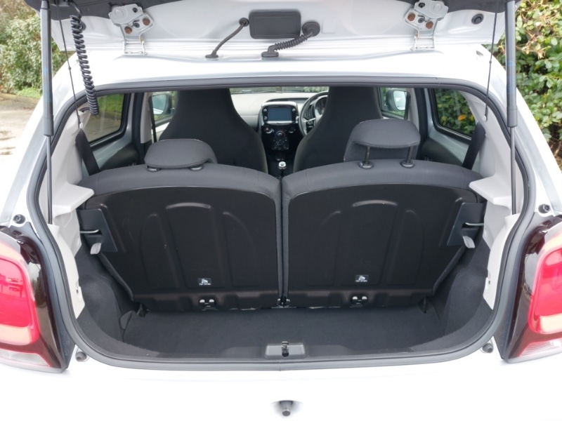 Used Citroen C1 2020 for sale - 77694870: Photo 8