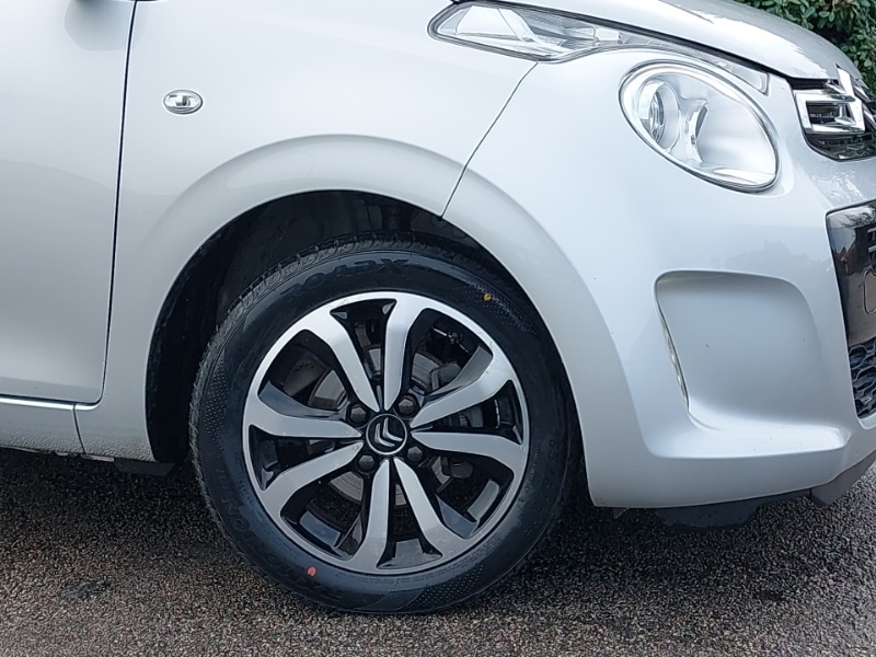 Used Citroen C1 2020 for sale - 77694870: Photo 9